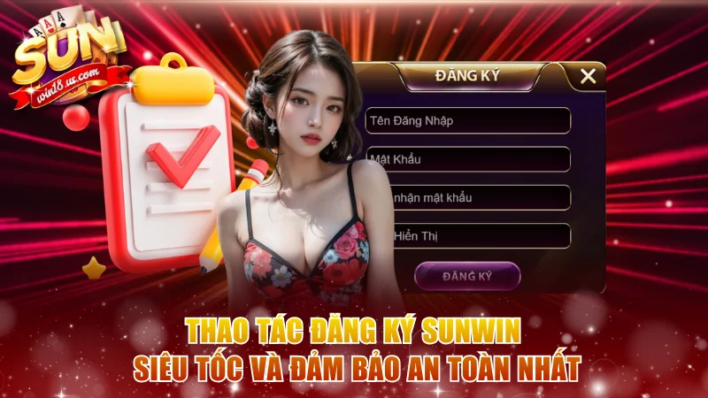 Đăng ký Sunwin