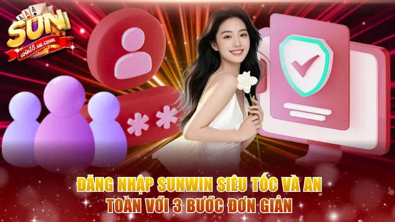 đăng nhập Sunwin