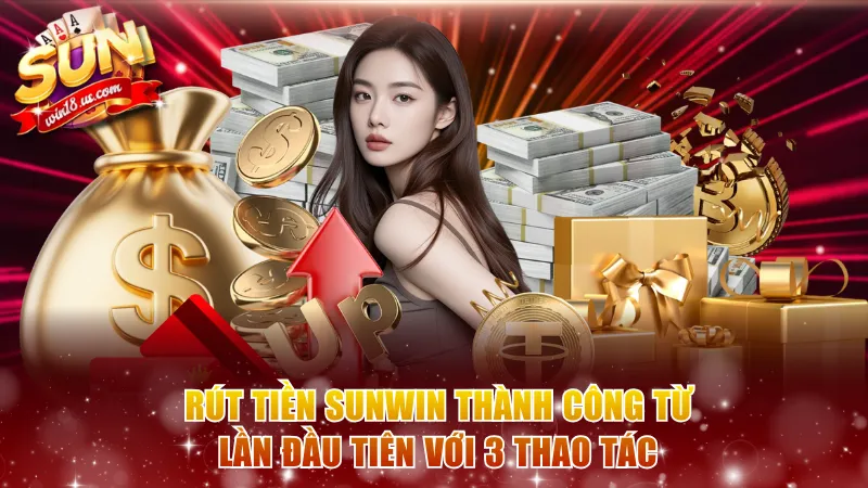 Rút tiền Sunwin