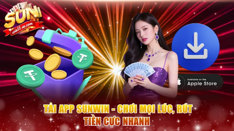 Tải app Sunwin