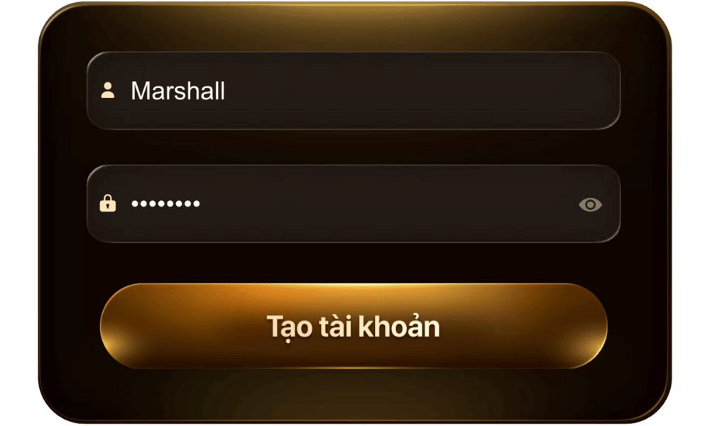 Tạo tài khoản sunwin